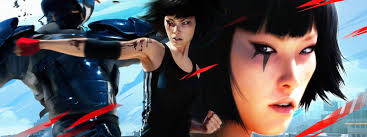 mirror s edge review ign