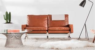 Pk31 3 Seater Sofa Designer Editions