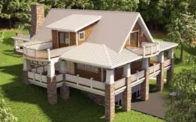 Home Plans With Wraparound Porch Eplan