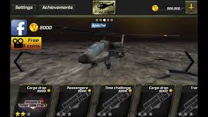 helicopter 3d flight simulator 2 by