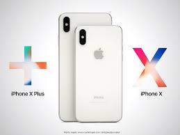 At mactrast, we doubt apple will introduce a new iphone this spring. Iphone X Plus Konzept Zeigt 6 7 Zoll Modell Macerkopf