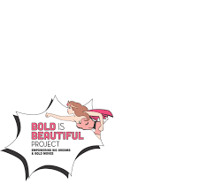 Bold Is Beautiful Benefit Cosmetics