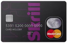 As a vip account holder, the skrill prepaid mastercard may be received entirely free of charge. Skrill Virtual Mastercard Available Now Ewallet Optimizer