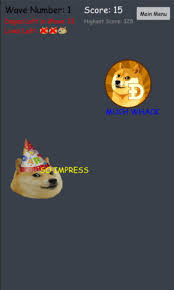 The dogecoin hashrate chart provides the current dogecoin hashrate history in graph format with an option to expand the dogecoin global hashrate chart time span back to 2013. Whack A Doge For Android Apk Download