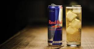 Is Red Bull halal?