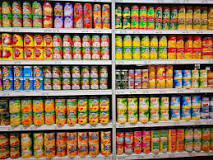 What canned foods have the longest shelf life?
