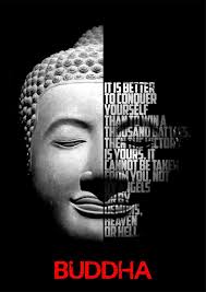 28 inspirational quotes by buddha. Buddha Quote Poster Enea Kelo Paintings Prints Ethnic Cultural Tribal Asian Indian Indian Artpal