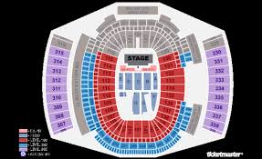 30 New Era Field Seating Map Vw7s Arch Alimf Us