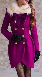 Double Ted Coat Dress