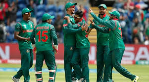 May 25, 2021, 21:33 ist Bangladesh Happy To Be Underdogs Against New Zealand Coach Steve Rhodes Sports News The Indian Express