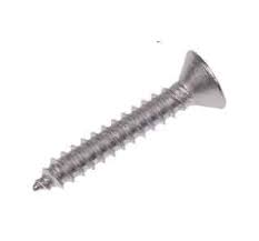 Stainless Steel Self Tapping Screws 316 Ss Self Tapping