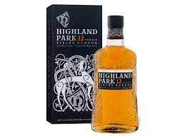 Highland Park 12 Jahre 350 ml ...