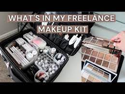 makeup artist kit resources you
