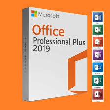 Office Microsoft Office Professional Plus 2019 Download Version | Konga  Online Shopping