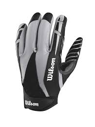 Amazon Com Wilson Adult Savior Skill Receivers Gloves