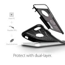 Protective iphone, samsung, google pixel, airpods cases & essential device accessories. Original Spigen Slim Armor Case For Apple Iphone 7 Iphone 8