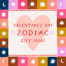 gift ideas perfect for each zodiac sign