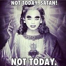 Explain your version of song meaning, find more of kb lyrics. Bianca Del Rio Quotes Satan Quotesgram