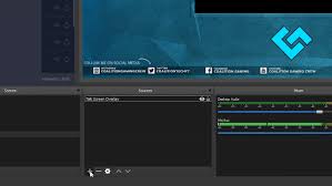 Download intel(r) video capture card for windows to media driver. Using A Dslr As A Webcam A Guide Tutorial Obs Live Open Broadcaster Software Streaming Knowledge Base