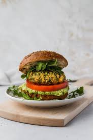 the best canned salmon burger recipe