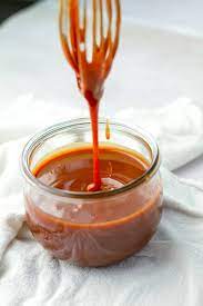 easy caramel sauce with milk kenneth