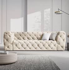 how to arrange the perfect sofa e