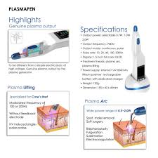 plaxpot plasma pen hydurage aesthetic