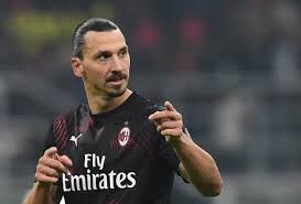Fiery soccer star zlatan ibrahimovic has captivated fans with his superb skills and outlandish comments. Zlatan Ibrahimovic Criticises Ac Milan Youngster For Wearing Gloves