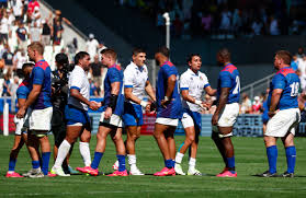 namibia make four changes for new