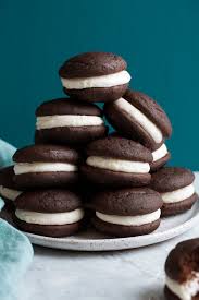 whoopie pies cooking cly