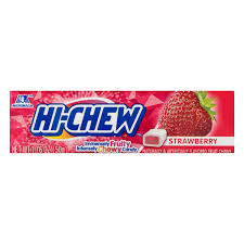 save on hi chew chewy candy strawberry