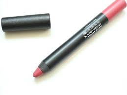 crayon lipstick rose dawson review