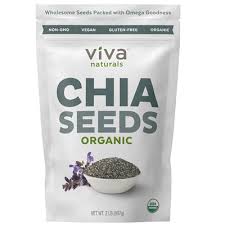 10 best chia seed brands reviewed 2023