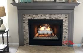 Quality Gas Fireplace Logs In Chicago