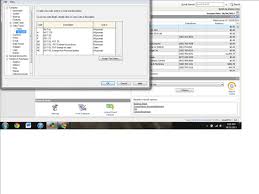 Setting Up Bc Pst Sage 50 Ca Reconciliation Deposits And