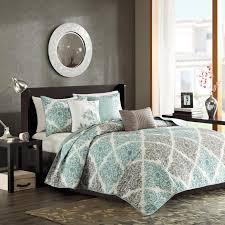 madison park claire 6 piece quilted