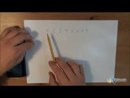 Juego matematico facil de hacer para secundaria / juegos de matematicas para alumnos de 1âº y 2âº de educacion primaria cristic : Juego De Matematicas Sencillo Youtube