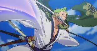 one piece 10 facts about roronoa zoro