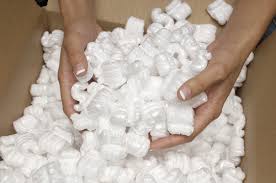 10 Clever At Home Uses For Packing Peanuts