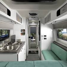 airstream s new small travel trailer