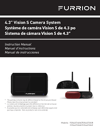 We did not find results for: Fos43ta Vision S Camera System Monitor User Manual Im Fcm00002 Indd Furrion