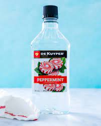 quick guide to peppermint schnapps