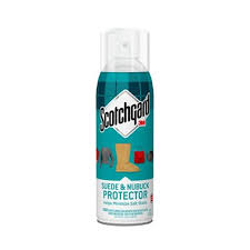 3m scotchgard leather protector for