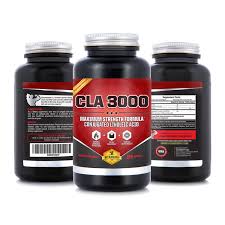 cla safflower oil cla 3000 maximum