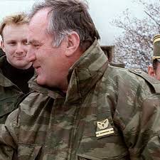 Mirror tracked down Ratko Mladic 11 years ago - Mirror Online