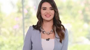 The following is a list of presenters with al jazeera media network, the international news conglomerate, based in doha and financed by the qatari government. Watch Ql Exclusive An Interview With Al Jazeera Presenter Lina Qishawi Qatar Living