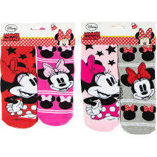 minnie mouse socks s ebay