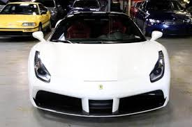 Maybe you would like to learn more about one of these? Used 2018 Ferrari 488 Gtb For Sale Near Me Cars Com