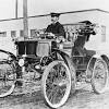 The history of Automobiles