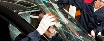 windshield replacement repair las